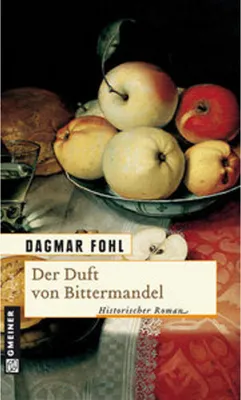 Immagine prodotto di Fohl, D: Duft von Bittermandel