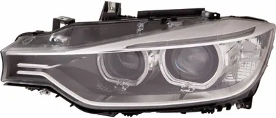 Produktbild von ABAKUS Scheinwerfer Links für BMW 3 Touring (F31) 444-1183LMLEHM2