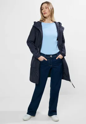 Produktbild von Cecil Parka für Damen