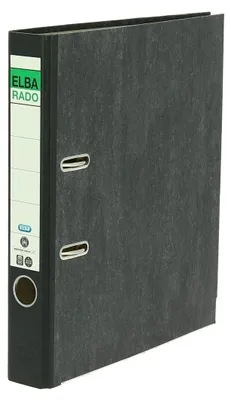Produktbild von Elba Rado, Schwarz