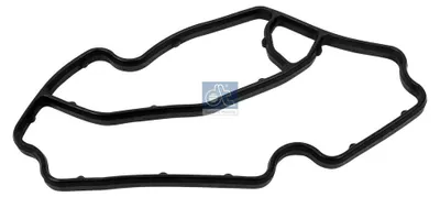 Produktbild von DT Spare Parts Ölfiltergehäuse-Dichtung Ölfiltergehäusedichtung 4.20865 passend für MERCEDES-BENZ C-Klasse Limousine (W204)