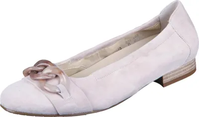 Produktbild von Semler Ballerinas Damen 31383832353737 Beige 42 EU