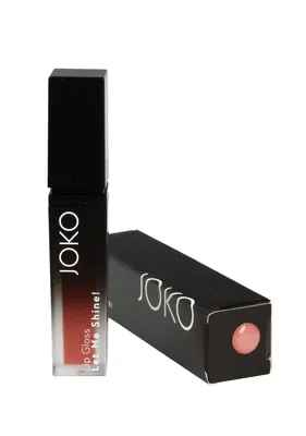 Obrázok produktu pre Blesk do pier Joko Nechaj ma zářit! 05, 5ml