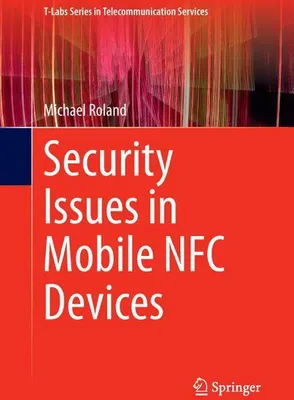 Obrázek produktu pro Bezpečnostní problémy u mobilních zařízení s technologií NFC