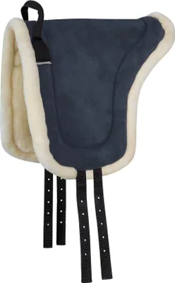 Produktbild von Waldhausen Reitpad Soft Nachtblau Pony