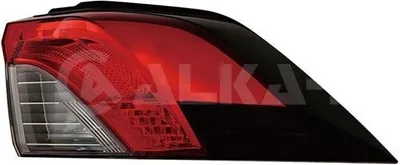 Obrázok produktu pre ALKAR Zadné svetlo ľavé vonkajšie pre TOYOTA RAV4 V (XA50)