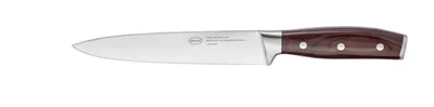 Produktbild von Rösle Fleischmesser Rockwood, Küchenmesser, Gemüsemesser, Fleisch Messer, Klingenlänge 18 cm, 12113