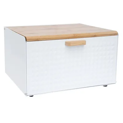 Produktbild von Krisberg doppelseitiger Brotkasten Geometric KS2608
