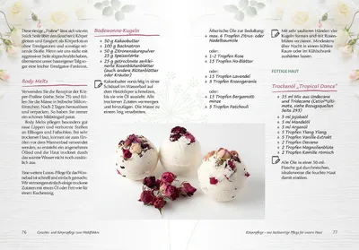 Image de Aromatherapie für Frauen