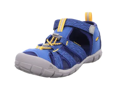 Produktbild von Keen SEACAMP II CNX Bright cobald/Blue dept 37