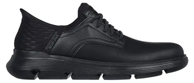 Immagine prodotto di Skechers 205046-BBK sneakers colore nero da uomo