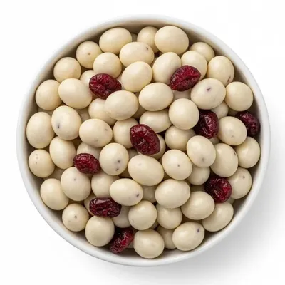 Obrázek produktu pro Brusinky v jogurtu 500 g