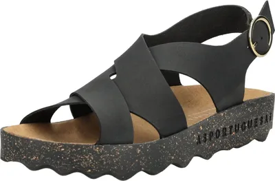 Produktbild von ASPORTUGUESAS Sandalen Sandalen Kunstleder