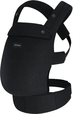 Obrázek produktu pro Momcozy Kojenecké nosítko Bc001-Bl00Nb-A (černé)