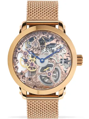 Produktbild von Louis XVI LXVI385 Versailles Uni Uhr 43mm 5ATM