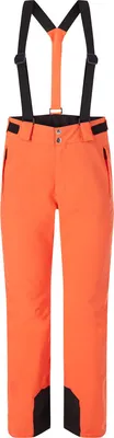 Produktbild von McKINLEY He.-Hose Didi mn 254 RED 50