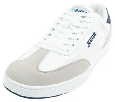 Obrázok produktu pre Joma - Pánske tenisky „C.Campus“, koža PP6323 (43 EU) (biele)
