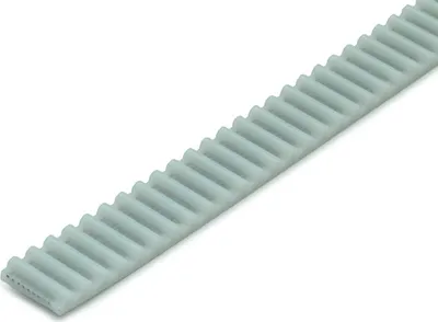 Produktbild von PU Zahnriemen HTD-3M, Breite 6mm, Meterware, Länge wählbar 6 Meter