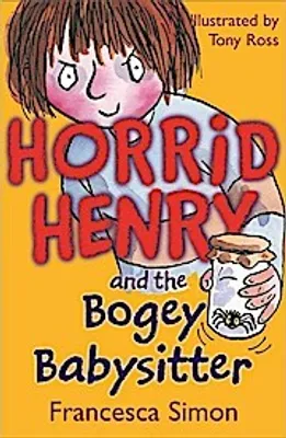 Image de Bogey Babysitter