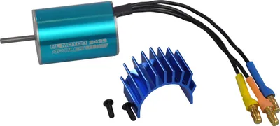 Produktbild von Amewi 2435 brushless Motor 3900KV Breaker Drift