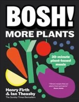 Image de BOSH! More Plants