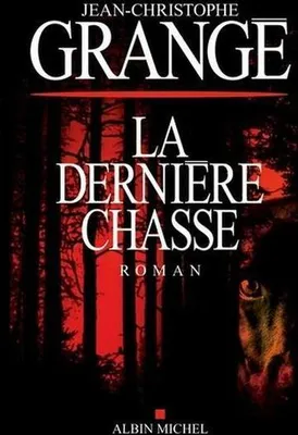 Obrázek produktu pro La Dernière Chasse