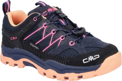 Produktbild von CMP Kids Rigel Low Trekking 3Q54554J15NN (40/b blue-sunrise)