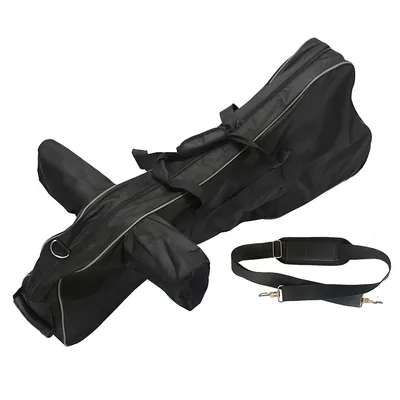Produktbild von E-Scooter Transporttasche – Robuste & faltbare Scooter Tasche für elektrische Roller, Zubehör & Teile