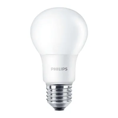 Obrázek produktu pro Philips Core LED žárovka 7,5 = 60W 830/E27