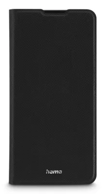 Produktbild von Hama Daily Protect, Flip case, Xiaomi, 14, 16 cm (6.3"), Schwarz