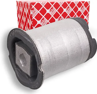 Produktbild von FEBI BILSTEIN 102692 Achslager passend für MERCEDES-BENZ B-Klasse (W246, W242) Hinten Links Hinten Hinten Rechts