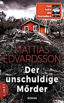 Produktbild von Der unschuldige Mörder