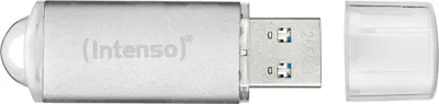 Obrázek produktu pro Intenso Jet Line Aluminium 256GB USB Stick 3.2 Gen 1x1