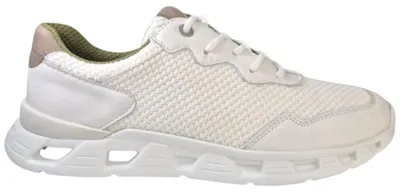 Produktbild von Waldläufer H-Olaf weiss Sneaker Weiß