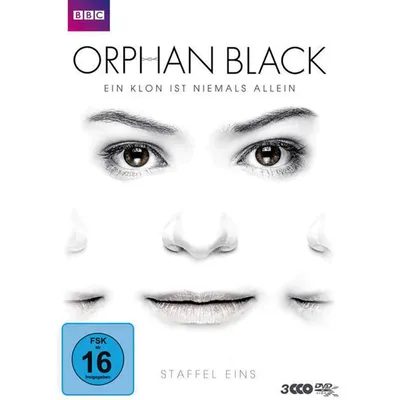 Produktbild von Orphan Black