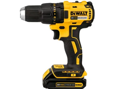 Produktbild von DEWALT DCD777D2T 18V Bohrmaschine/Schrauber