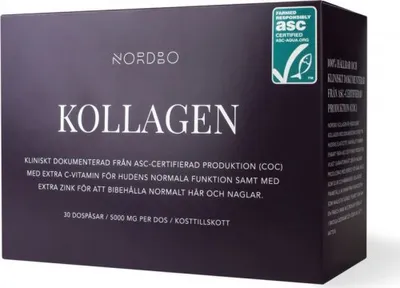 Obrázek produktu pro Kollagen 30 sáčků