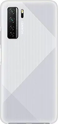 Obrázek produktu pro Huawei 67777, Obal, Huawei, Y5p, 13,8 cm (5.45"), Průhledná