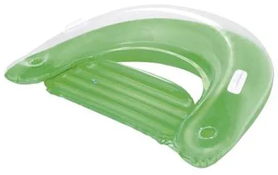 Produktbild von Famanu Schwimmsitz 152 x 99 cm - Komfortabel und Innovativ