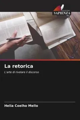 Produktbild von La retorica