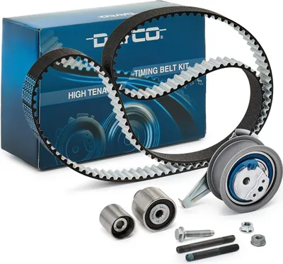 Produktbild von DAYCO KTB1192 Zahnriemensatz für VW Golf VII Schrägheck (5G1, BQ1, BE1, BE2)