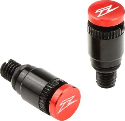 Produktbild von Gabelentlüftung S-Typ 2 Stück Ze91-1326 - Zeta Racing