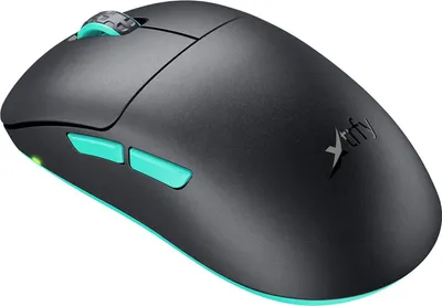 Immagine prodotto di CHERRY XTRFY M8  Wireless Maus RGB                   schwarz