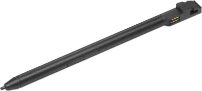 Produktbild von Lenovo ThinkPad Pen Pro 8, Notebook, Lenovo, Schwarz, ThinkPad L13 Yoga, CE, FCC, ICES, RCM, VCCI, KC, EAC, NCC, 5,8 g