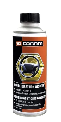 Produktbild von FACOM Lenkgetriebeöl 006030 500ml