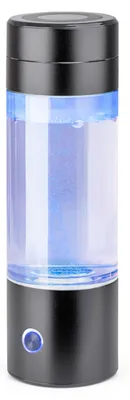 Image de Générateur d'eau hydrogénée G21 Hydrovia Pro 290, noir, 5000 ppb