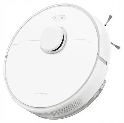 Obrázok produktu pre Robotický vysávač Dreame D9 Max Gen2 s sacím výkonom 6000 Pa, funkciou utierania, výdržou 285 minút a inteligentnými funkciami. Dreame D9 Max Gen 2