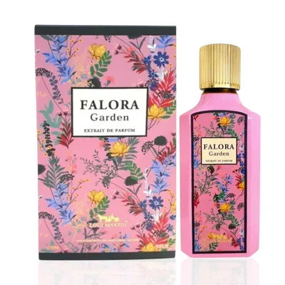 Immagine prodotto di Loui Martin - Falora Garden 100 ml estratto di profumo da donna
