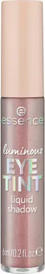 Produktbild von Flüssiger Lidschatten Essence Luminous Eye Tint Nº 04 6 ml