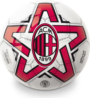 Obrázok produktu pre MONDO A.C. Milan Interiér a exteriér